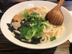 海鲜乌冬面-佳思多食品料理超市(园区店)
