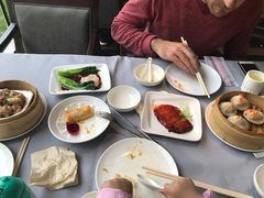 -御花园·粤菜·海鲜火锅(中山公园店)