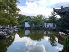 -常熟方塔园