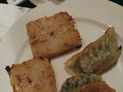 -京香轩·中餐厅(上海中庚聚龙酒店)