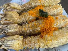 -海鲜e族(马王堆店)