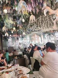 点击看大图 -花嫁丽舍婚礼殿堂(世博江景店)