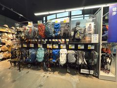 -迪卡侬(西华店)