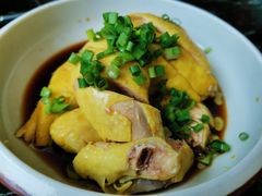 -兰溪小馆(东直门簋街店)