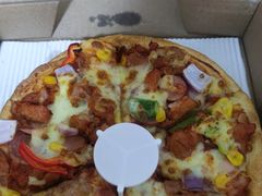 -尊宝比萨(南田店)