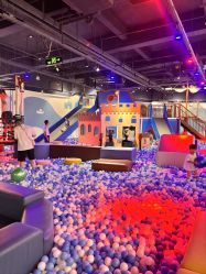 -幻贝家儿童乐园(苏州中心店)