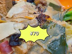 麻辣烫-林静小吃(复兴路店)