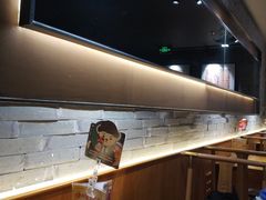 大堂-呷哺呷哺 黄金牧场 (欢乐谷店)