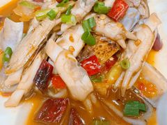 -华盛丰温州大排档(东三环南路店)