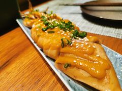 -戏作寿司(观音桥店)