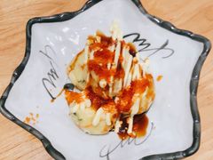 土豆沙拉-村上一屋·亚洲菜融合小馆(南楼店)