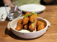 -ALLORA意大利餐厅(丰盛里店)