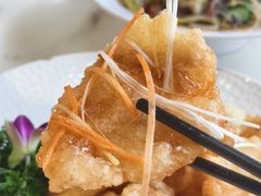 -东北民俗村·东北菜(翻身店)