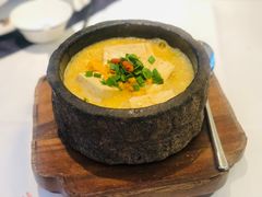 -百盛·鼎膳(中海财富中心)
