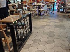 -必胜客(龙泉万达店)