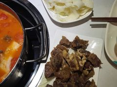 -蕃茄述·好汤自然来(江汉路店)