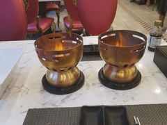 -澜悦港海鲜体验主题餐厅