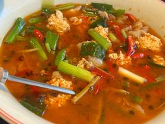 -拾捌川·自贡爆炒(新街口店)