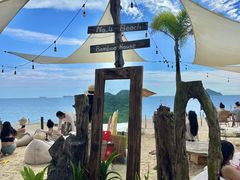 -西涌国际滨海旅游区