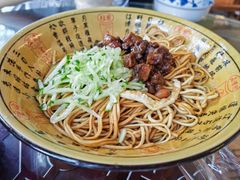 -四海楼(如皋定慧禅寺店)