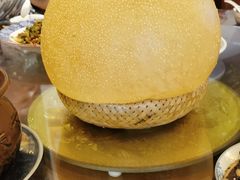 -杨记隆府(白象街店)