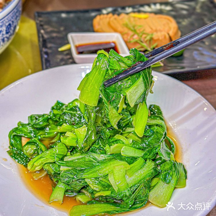 转角·上海老弄堂|打卡老上海正宗本帮菜~