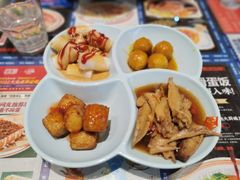 -燃计沙茶皇·香港沙茶火锅(人广旗舰店)