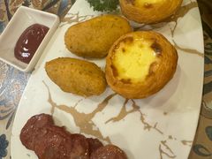 -番茄屋葡式美食(总店)