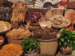 -周小明火锅(黑金冠社区店)