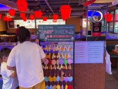 -山河屯铁锅炖鲜鹅·东北菜(开发区一店)