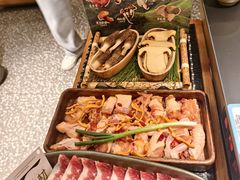 -季季山·云南野生菌火锅(上海首店)