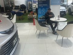 -永达广汽丰田店