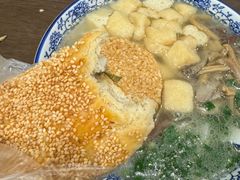 -小潘记鸭血粉丝汤