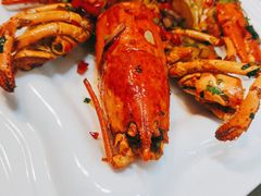 -鲜味食族水产·海鲜餐厅