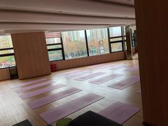 -威尔仕W FITNESS健身会所(联洋广场店)