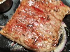 -牛扒先生·厚切雪花牛扒西餐厅(北京路禺山路店)