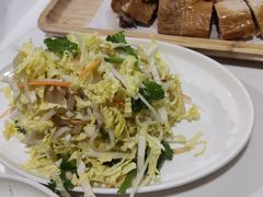 -船歌·鱼水饺青岛菜(合肥路永旺店)