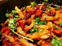 -王婆大虾(行云路店)