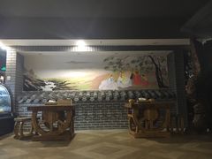 -绿岛汤泉韩式休闲会所