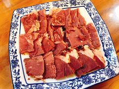 -清真·马继明肉丸胡辣汤回坊总店