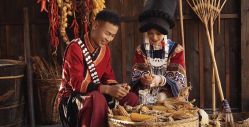 -金夫人婚纱摄影(西昌店)