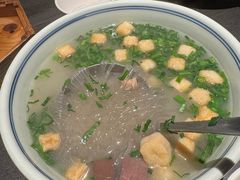 -小厨娘金榜题名(夫子庙秦淮河店)