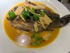 -香阁餐厅·常州菜·常州菜代表品牌(新北奥体店)