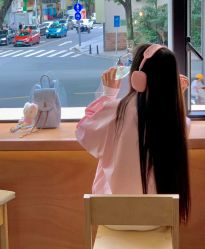 -WAVE SODA摄影工作室