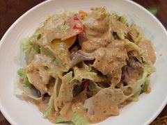 -鲁菜根·泰山菜(泰山店)