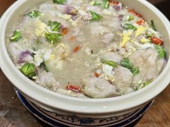 -园林美食城·本土农家菜(杨和镇店)