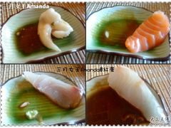生鱼片S-红叶日料·放题·海胆·定食(星海店)