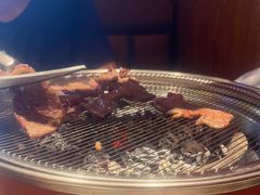 -核桃碳烤肉馆(深圳首店)