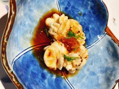 鱈鱼白子-达摩君日本料理(泰海花园小区店)