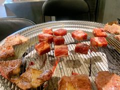 -本炙炭烤·蒲烧活鳗料理店(金沙洲店)